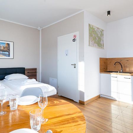 Wonder Home - Apartamenty Halo Karkonosze Z Ogrodem, Sezonowym Basenem, Placem Zabaw I Widokiem Na Sniezke - Zlokalizowane Blisko Karpacza Mysłakowice Εξωτερικό φωτογραφία