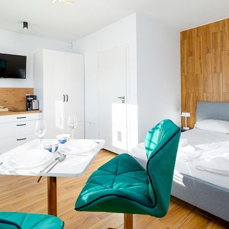 Wonder Home - Apartamenty Halo Karkonosze Z Ogrodem, Sezonowym Basenem, Placem Zabaw I Widokiem Na Sniezke - Zlokalizowane Blisko Karpacza Mysłakowice Εξωτερικό φωτογραφία