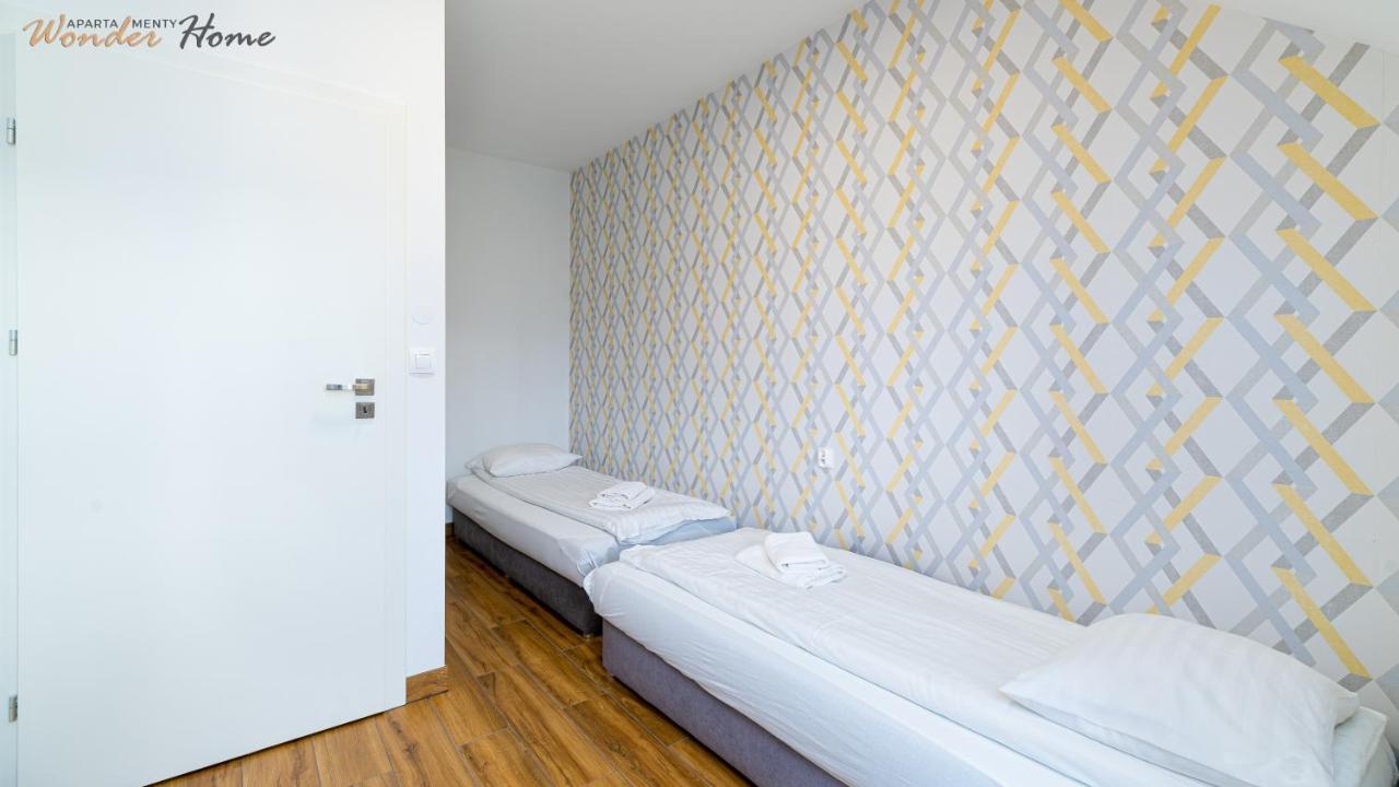 Wonder Home - Apartamenty Halo Karkonosze Z Ogrodem, Sezonowym Basenem, Placem Zabaw I Widokiem Na Sniezke - Zlokalizowane Blisko Karpacza Mysłakowice Εξωτερικό φωτογραφία