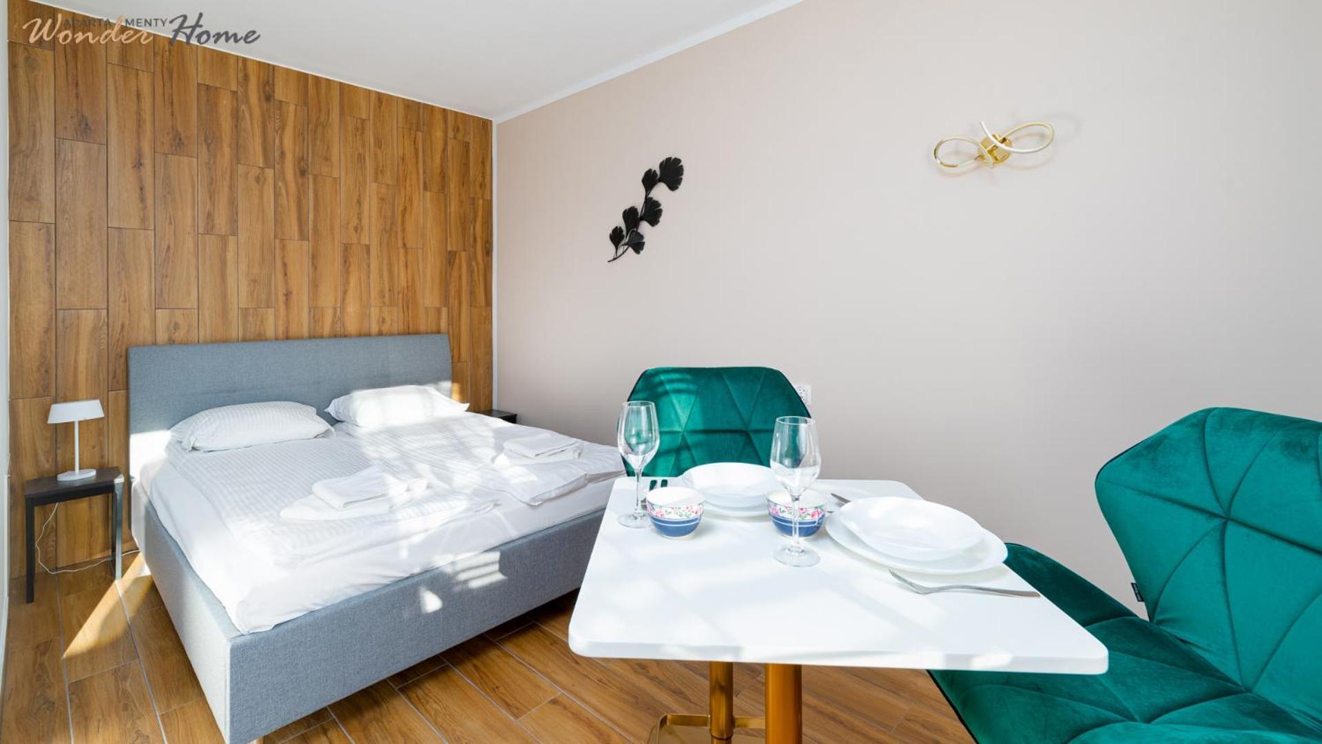 Wonder Home - Apartamenty Halo Karkonosze Z Ogrodem, Sezonowym Basenem, Placem Zabaw I Widokiem Na Sniezke - Zlokalizowane Blisko Karpacza Mysłakowice Εξωτερικό φωτογραφία
